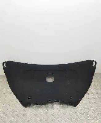 Mercedes-Benz CLS C218 X218 Tailgate/boot cover trim set A2186940025 00009F08