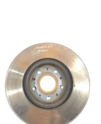 Chevrolet Camaro Front brake disc