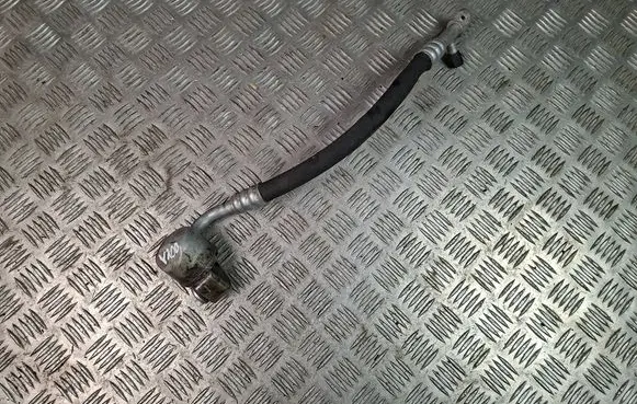 Mercedes-Benz C W204 Air conditioning (A/C) pipe/hose A2048306515