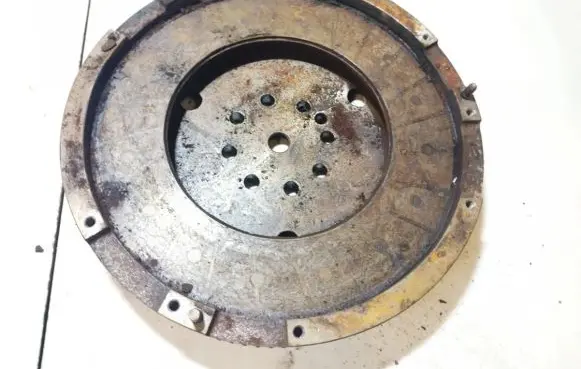 Hyundai i30 Flywheel ygbm u216