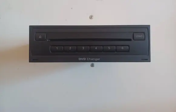 Audi A8 S8 D4 4H CD/DVD changer 4H0035108F-AUDI 4H0035108 HEAD104B