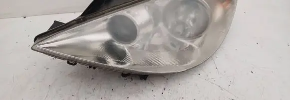 Peugeot 807 Headlight/headlamp 12741292011