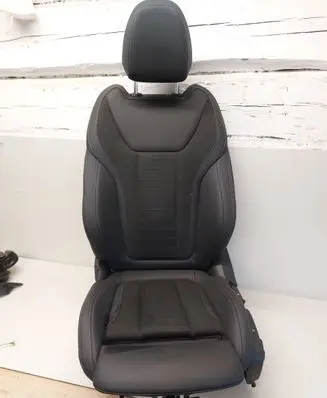 BMW 3 G20 G21 Front driver seat 