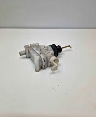 Mercedes-Benz SL R129 Engine mount vacuum valve 