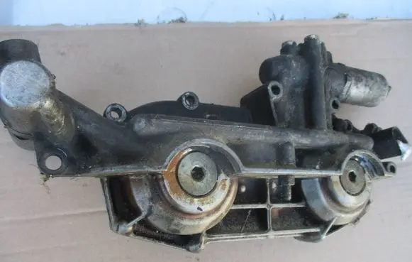 BMW 3 E46 Valve oil control 1707305
