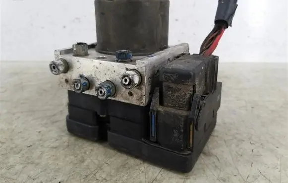 Ford Focus ABS Pump 10.09700110.3