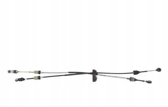 Opel Astra J Gear shift cable linkage 55499532
