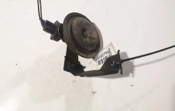 Volkswagen Golf IV Horn signal