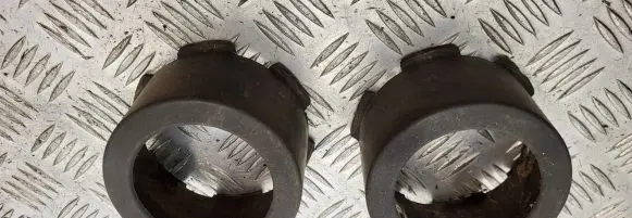 Nissan Terrano Original wheel cap