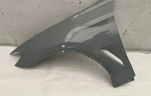 BMW X3 G01 Fender C4P