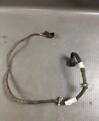 Dacia Duster II ABS brake wheel speed sensor 181018 948R 242591