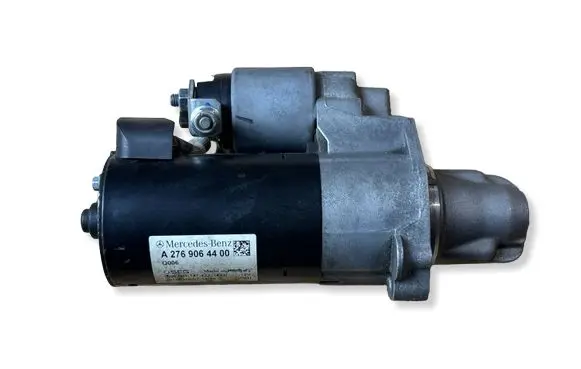 Mercedes-Benz E W238 Starter motor A2769064400