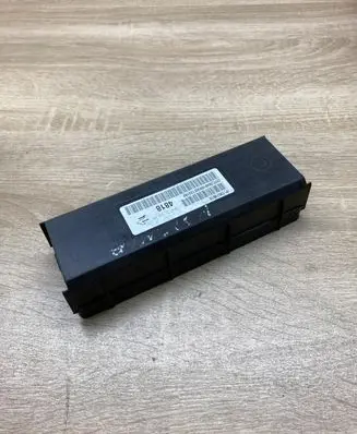 Opel Insignia A Air conditioning/heating control unit 13574818