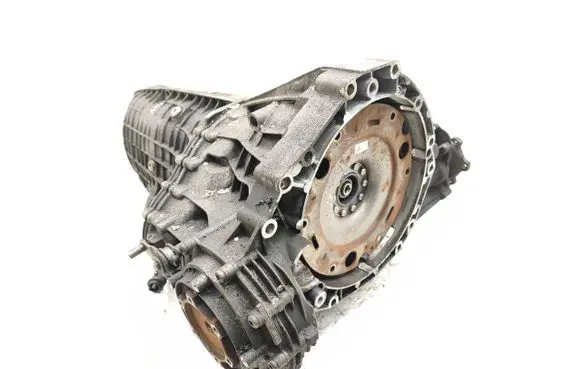 Audi A7 S7 4G Automatic gearbox PHV