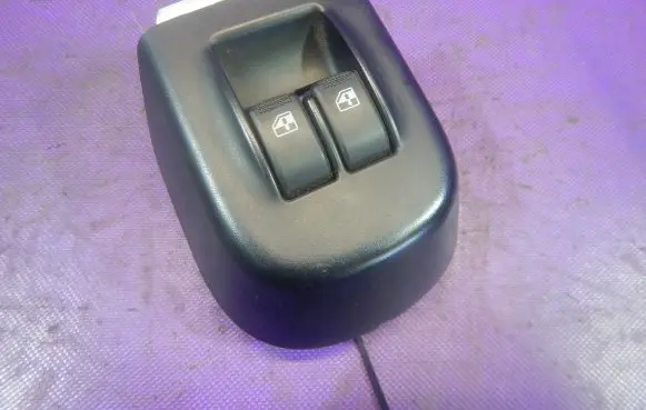 Hyundai Atos Prime Quarter vent window switch 