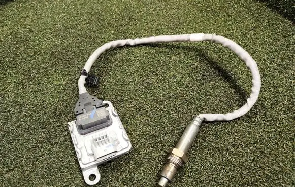 Renault Master III Lambda probe sensor 227908421R A3C0684830000 HMLGT6114R