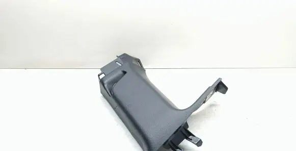 Jeep Grand Cherokee (B) pillar trim (top) 1GP03DX9AC