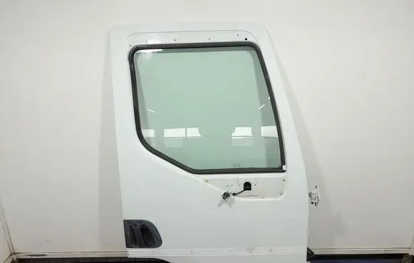 Renault Megane III Front door