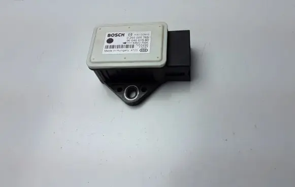 Citroen DS5 ESP (stability system) control unit 0265005765
