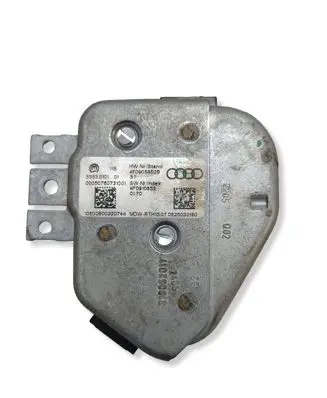 Audi A6 S6 C6 4F Steering wheel lock 4F0905852B 0170 4F0910852