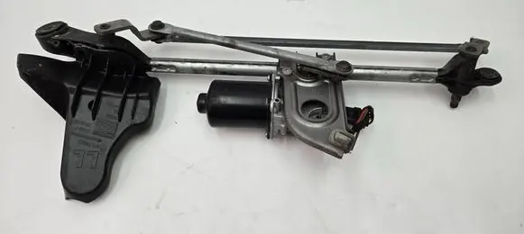 BMW 4 F32 F33 Front wiper linkage and motor 7267503