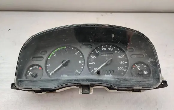 Ford Transit Speedometer (instrument cluster) 95VP10C956DB