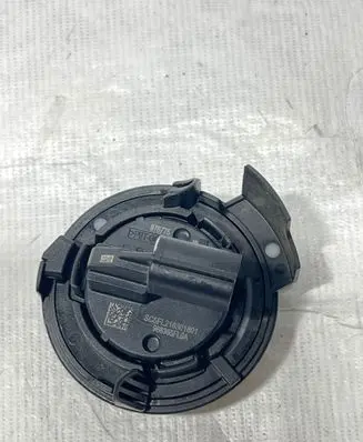Renault Zoe Airbag deployment crash/impact sensor 988365fl0a Sc5fl216301801 976775