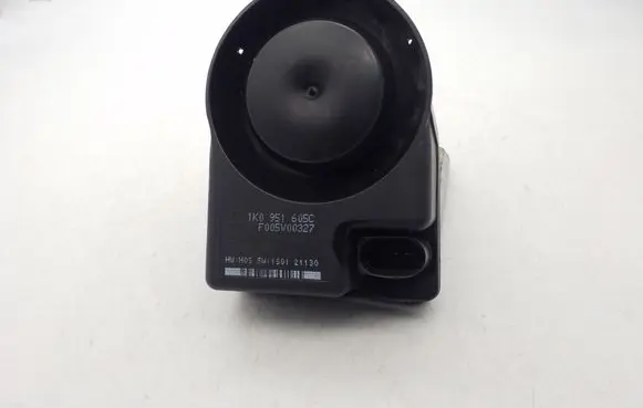 Audi A6 S6 C6 4F Alarm system siren 1K0951605C F005V00327