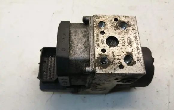 Ford Transit ABS Pump 1C152C285AF 0265220538