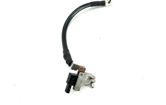 Audi A5 8T 8F Negative earth cable (battery) 8T0915181 17394900