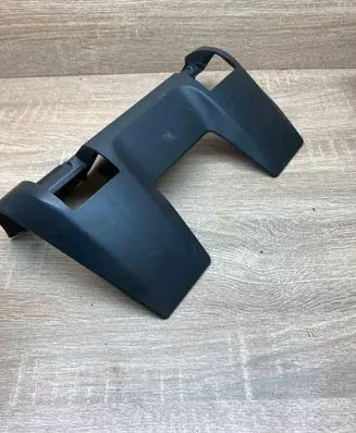 Mercedes-Benz E W211 Rear seat rail trim cover A2119221430 70070200