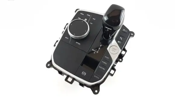 BMW 3 G20 G21 Gear selector 5A08C35 5A12F50 61315A08C35