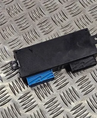Opel Tigra B Comfort/convenience module 93162344