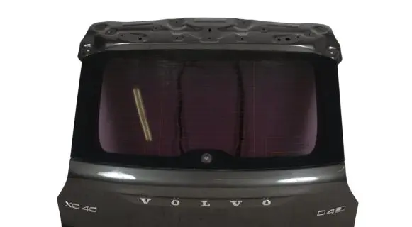 Volvo XC40 Tailgate/trunk/boot lid
