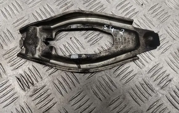 Audi A4 S4 B8 8K Clutch release arm fork 0B1141719J