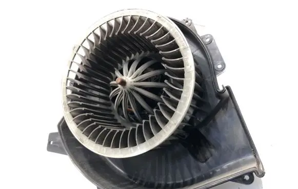 Heater fan/blower