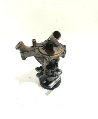 Citroen Jumper Power steering pump