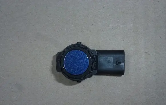 Mercedes-Benz X-class W470 Parking PDC sensor 0263073082-BLAU
