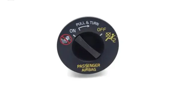 Chery 5/C5 Passenger airbag on/off switch 407000298AA