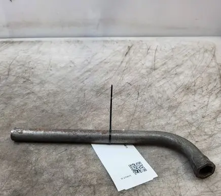 Opel Zafira B Wheel nut wrench