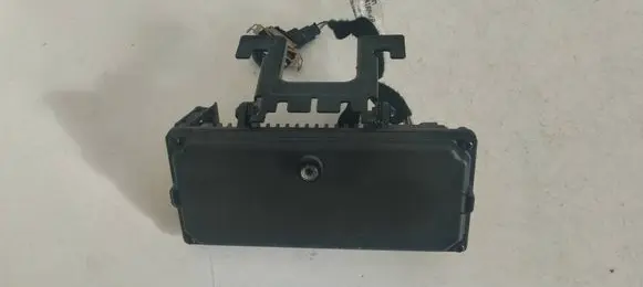 Renault Scenic IV - Grand scenic IV Distronic sensor radar 284627352R