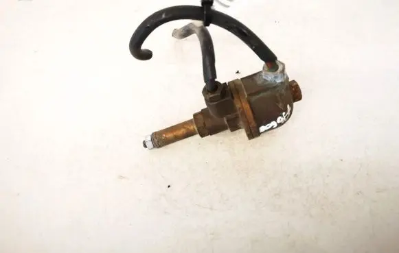 Volvo S40, V40 LP gas reducer 67r0184224 67r01-84224