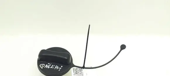 Nissan Qashqai Fuel tank filler cap 