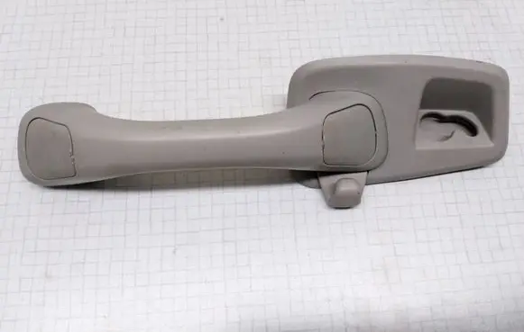 Volvo V70 Rear interior roof grab handle 09193487LH 3572