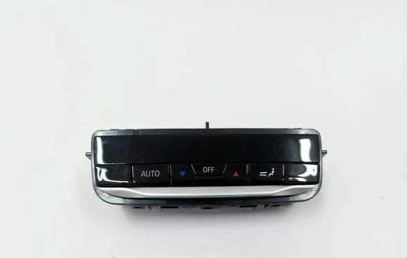 BMW X4 G02 Climate control unit 9493014