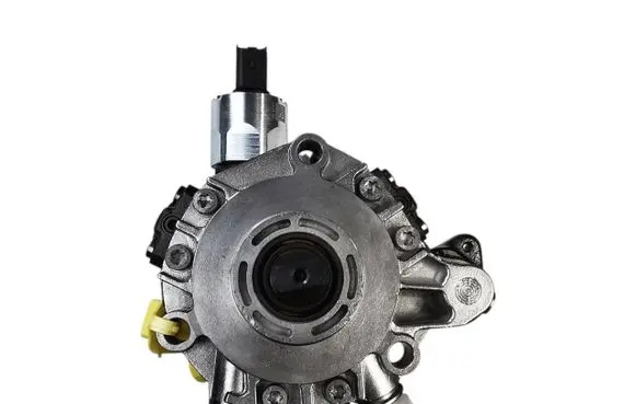 Ford S-MAX Fuel injection high pressure pump 5WS40380 A2C27100268 5WS40163