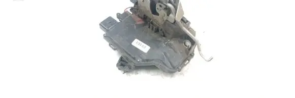 Audi A6 S6 C5 4B Front door lock 4B2837016G