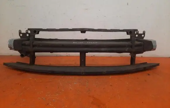 Skoda Octavia Mk2 (1Z) Front bumper support beam 