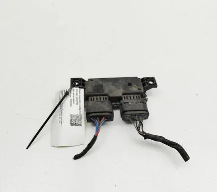 Mercedes-Benz GLB x247 Fuel injection pump control unit/module A0009008214 A0009015303