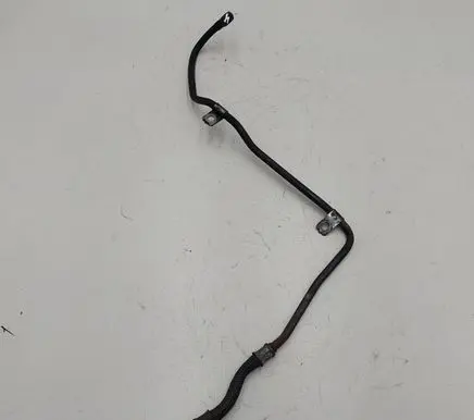 Mini Cooper Countryman R60 Turbo turbocharger oiling pipe/hose